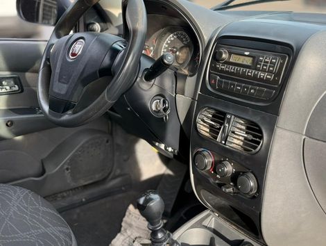 Fiat Strada Working HARD 1.4 Fire Flex 8V CD