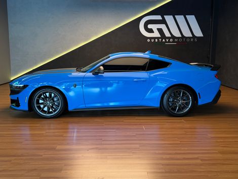 Ford Mustang Dark Horse 5.0 V8 Aut.