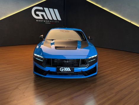 Ford Mustang Dark Horse 5.0 V8 Aut.