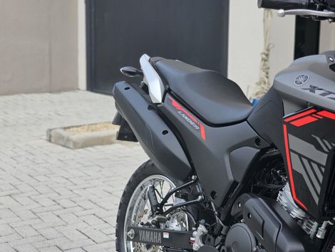 YAMAHA XTZ 250 LANDER 249cc/LANDER BLUEFLEX/ABS