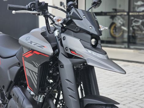 YAMAHA XTZ 250 LANDER 249cc/LANDER BLUEFLEX/ABS