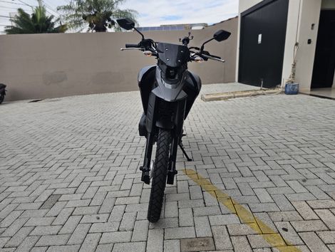 YAMAHA XTZ 250 LANDER 249cc/LANDER BLUEFLEX/ABS