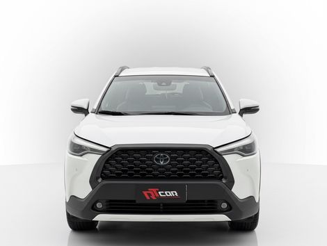 Toyota Corolla Cross XRE 2.0 16V Flex Aut.