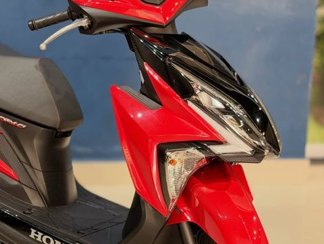 HONDA ELITE 125