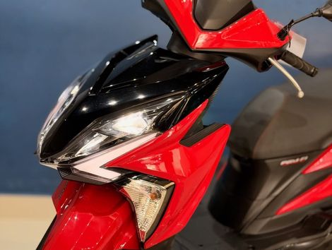 HONDA ELITE 125