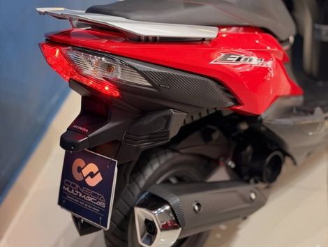 HONDA ELITE 125