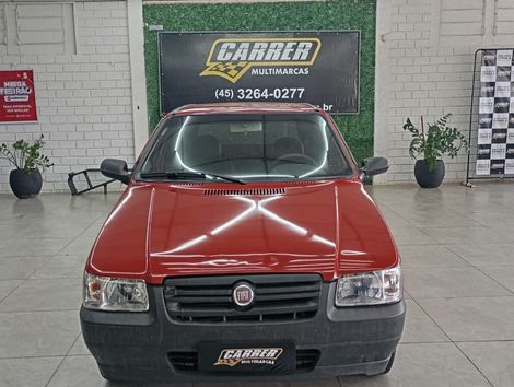 Fiat Uno Mille 1.0 Fire/ F.Flex/ ECONOMY 4p