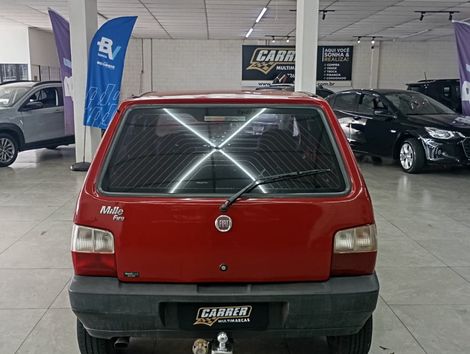Fiat Uno Mille 1.0 Fire/ F.Flex/ ECONOMY 4p