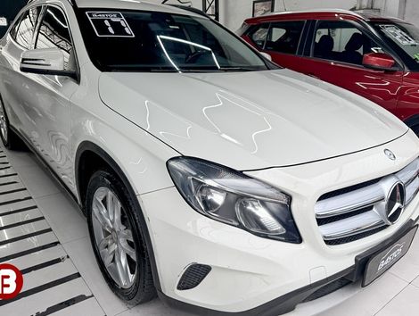 Mercedes Gla200