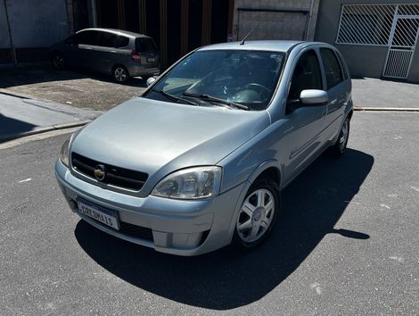 Chevrolet Corsa Hat. Maxx 1.0/ 1.0 FlexPower 8V 5p
