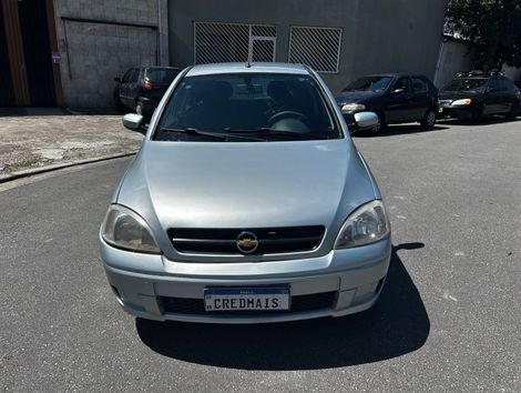 Chevrolet Corsa Hat. Maxx 1.0/ 1.0 FlexPower 8V 5p