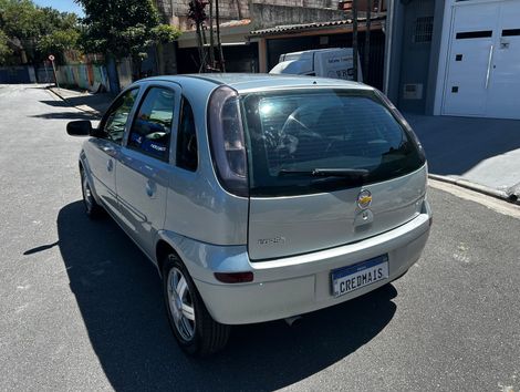 Chevrolet Corsa Hat. Maxx 1.0/ 1.0 FlexPower 8V 5p