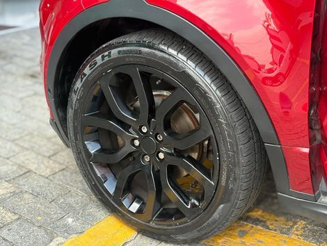 Land Rover Range R.EVOQUE Dynamic 2.0 Aut 5p