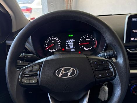 Hyundai HB20 Comfort 1.0 TB Flex 12V Mec