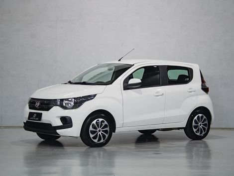 Fiat MOBI LIKE 1.0 Fire Flex 5p.