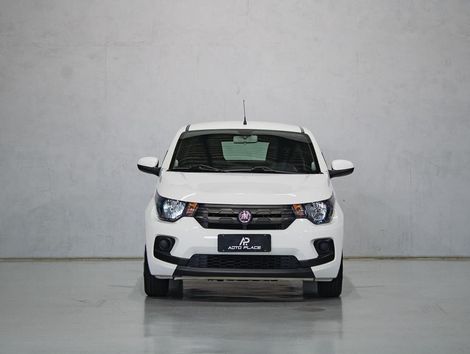 Fiat MOBI LIKE 1.0 Fire Flex 5p.
