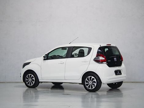 Fiat MOBI LIKE 1.0 Fire Flex 5p.