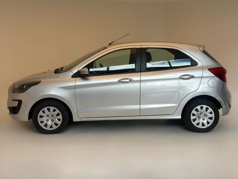Ford Ka 1.0 SE/SE Plus TiVCT Flex 5p