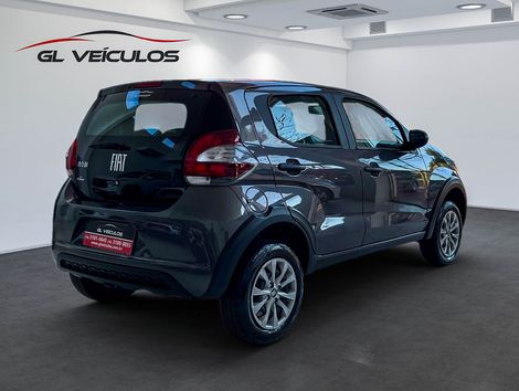 Fiat MOBI LIKE 1.0 Fire Flex 5p.