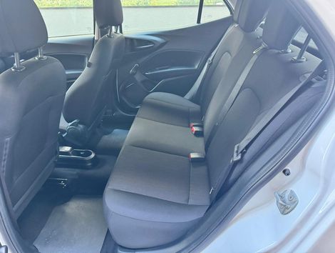 Fiat ARGO DRIVE 1.0 6V Flex