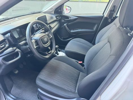 Fiat ARGO DRIVE 1.0 6V Flex