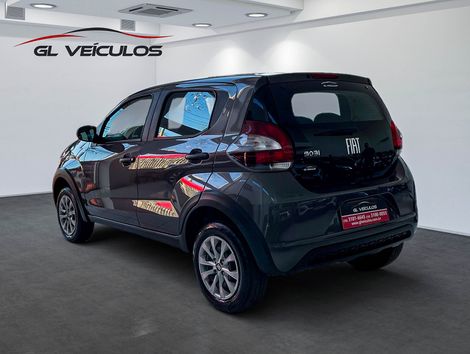 Fiat MOBI LIKE 1.0 Fire Flex 5p.