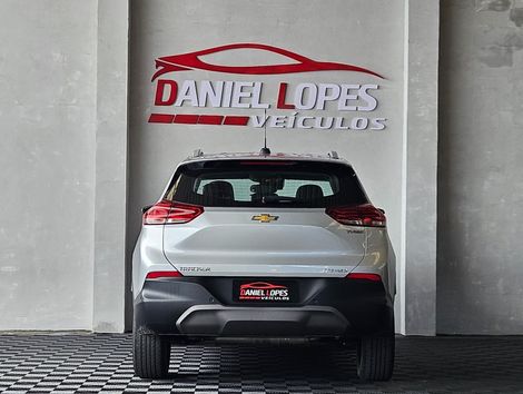 Chevrolet TRACKER Premier 1.2 Turbo 12V Flex Aut.
