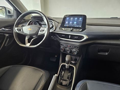 Chevrolet TRACKER Premier 1.2 Turbo 12V Flex Aut.