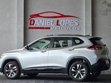 Chevrolet TRACKER Premier 1.2 Turbo 12V Flex Aut.