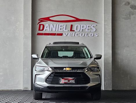 Chevrolet TRACKER Premier 1.2 Turbo 12V Flex Aut.