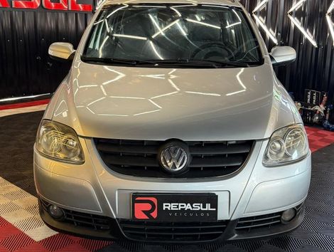 VolksWagen SPACEFOX COMFORTLINE 1.6 Mi T.Flex 8V 5p