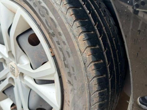 Fiat ARGO DRIVE 1.0 6V Flex