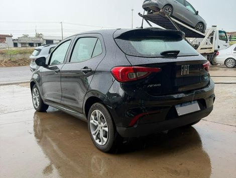 Fiat ARGO DRIVE 1.0 6V Flex