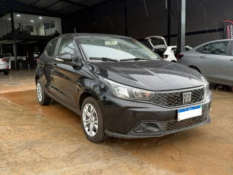 Fiat ARGO DRIVE 1.0 6V Flex