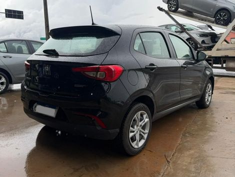 Fiat ARGO DRIVE 1.0 6V Flex