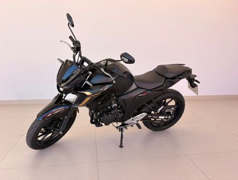 YAMAHA FZ25 250 FAZER FLEX
