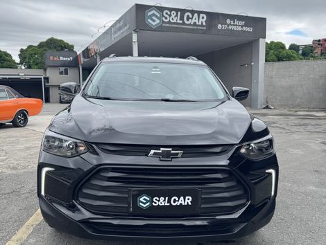 Chevrolet TRACKER Midnight 1.0 Turbo 12V Flex Aut.