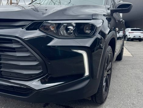 Chevrolet TRACKER Midnight 1.0 Turbo 12V Flex Aut.
