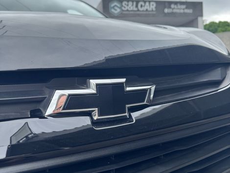 Chevrolet TRACKER Midnight 1.0 Turbo 12V Flex Aut.