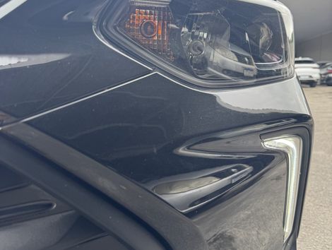 Chevrolet TRACKER Midnight 1.0 Turbo 12V Flex Aut.