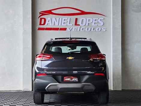 Chevrolet TRACKER Premier 1.2 Turbo 12V Flex Aut.