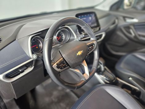 Chevrolet TRACKER Premier 1.2 Turbo 12V Flex Aut.