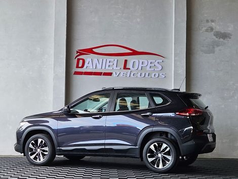 Chevrolet TRACKER Premier 1.2 Turbo 12V Flex Aut.