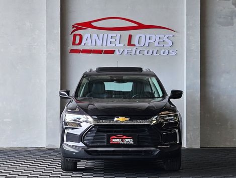 Chevrolet TRACKER Premier 1.2 Turbo 12V Flex Aut.