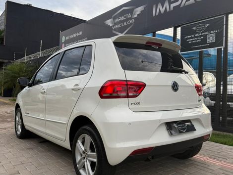 VolksWagen Fox Comfortline 1.6 Flex 8V 5p