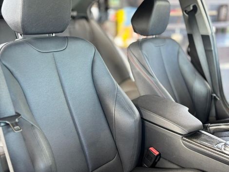 BMW 320iA 2.0 Turbo/ActiveFlex 16V/GP  4p