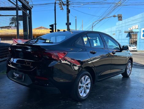Chevrolet ONIX SEDAN Plus LT 1.0 12V Flex 4p Mec.