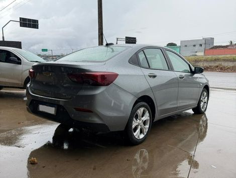 Chevrolet ONIX SEDAN Plus LTZ 1.0 12V TB Flex Aut.