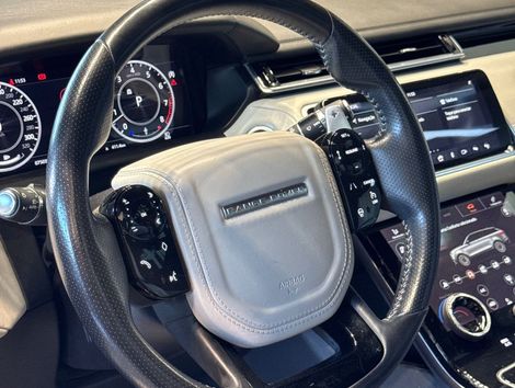 Land Rover Range R. VELAR SV Autob. Super.C 5.0 V8