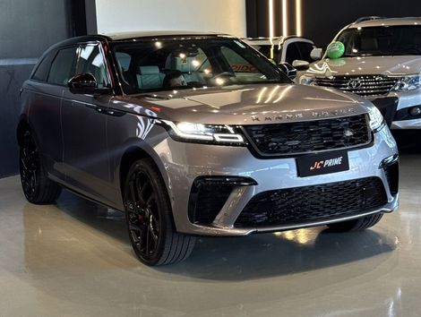 Land Rover Range R. VELAR SV Autob. Super.C 5.0 V8